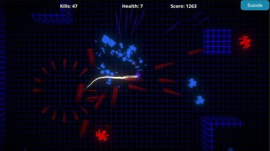 Need for sharp — screenshot 4