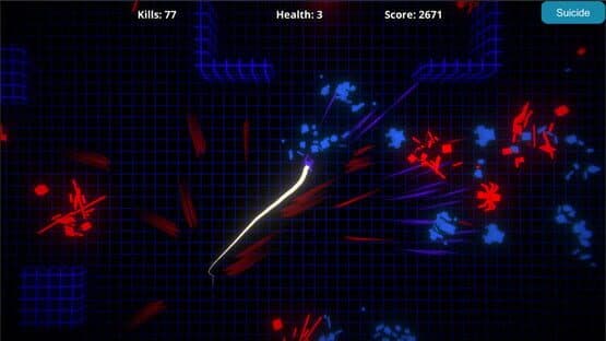 Need for sharp — screenshot 5