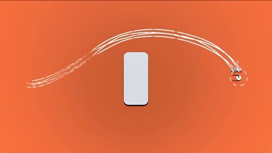 Synth Drift — screenshot 1
