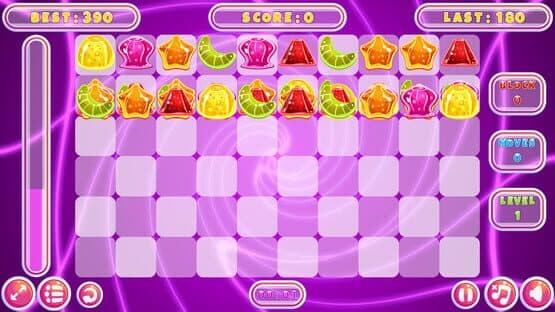 Jelly — screenshot 1