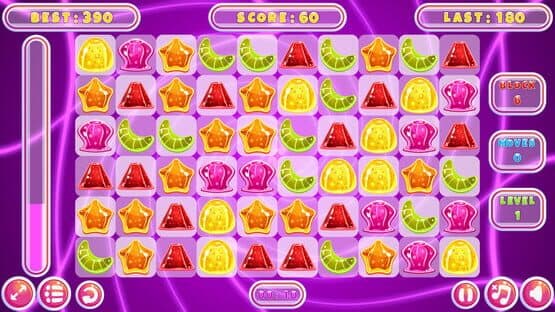Jelly — screenshot 2