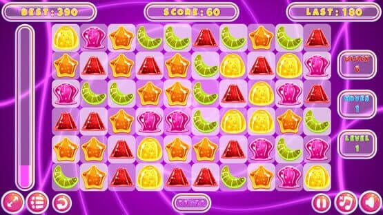Jelly — screenshot 3