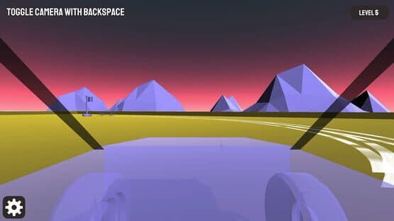 Synth Drift — screenshot 3