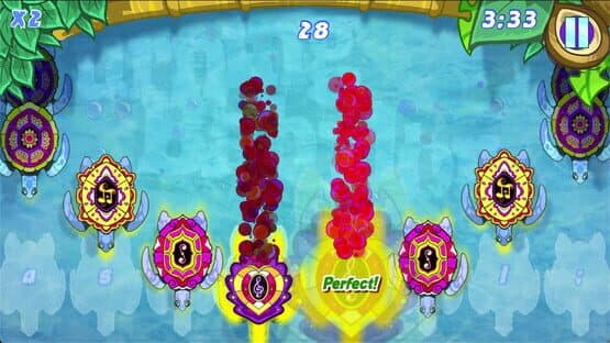 Turtoa: Global Rhythm — screenshot 3
