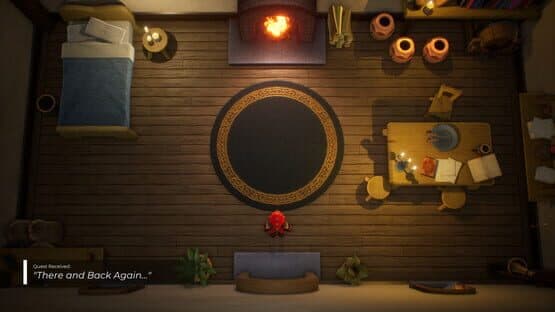 Maenhir — screenshot 1