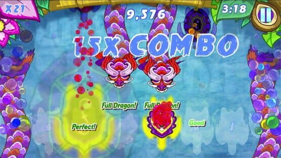 Turtoa: Global Rhythm — screenshot 4