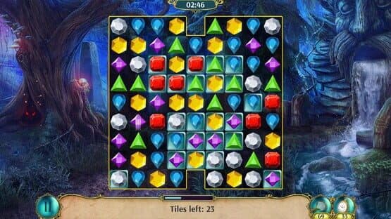 The Far Kingdoms: Hidden Magic — screenshot 2