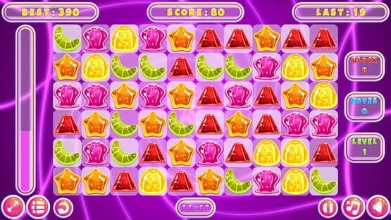 Jelly — screenshot 4