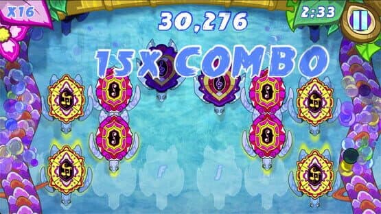 Turtoa: Global Rhythm — screenshot 6
