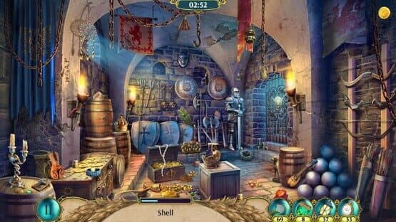 The Far Kingdoms: Hidden Magic — screenshot 4