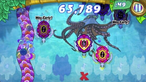 Turtoa: Global Rhythm — screenshot 7