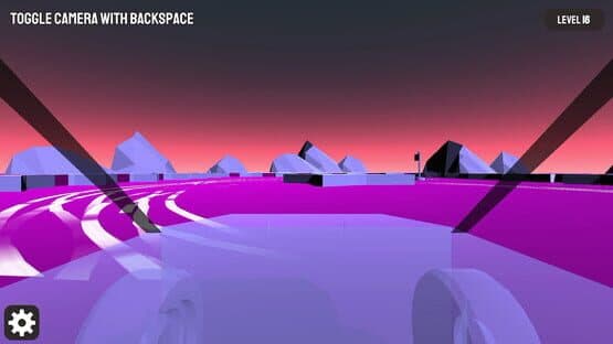 Synth Drift — screenshot 7