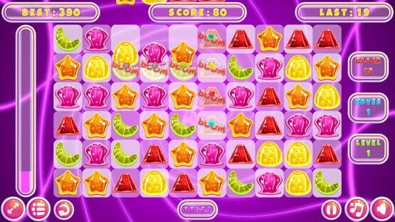 Jelly — screenshot 5