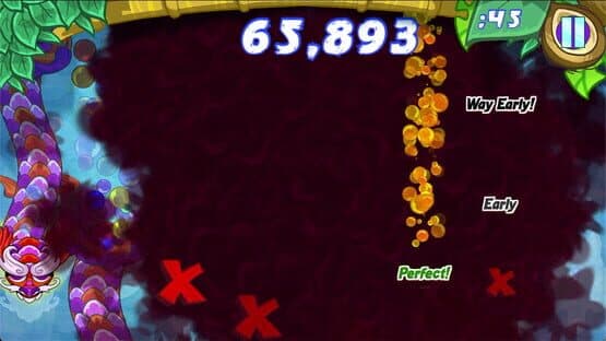 Turtoa: Global Rhythm — screenshot 8