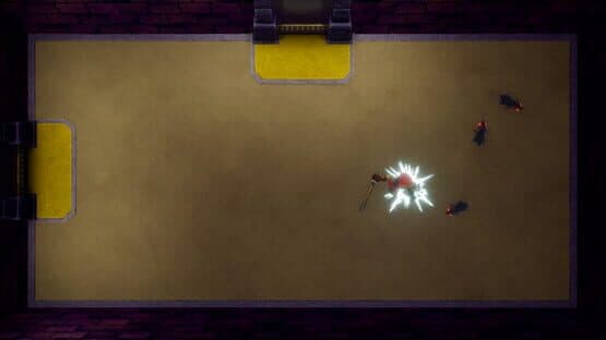 Maenhir — screenshot 5