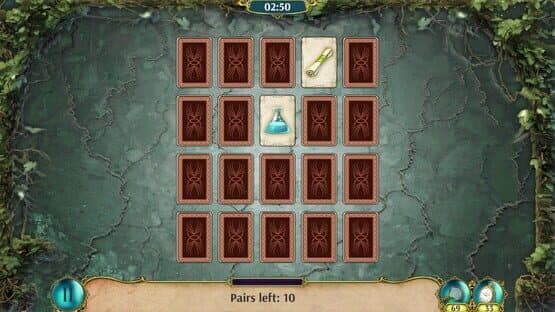 The Far Kingdoms: Hidden Magic — screenshot 5