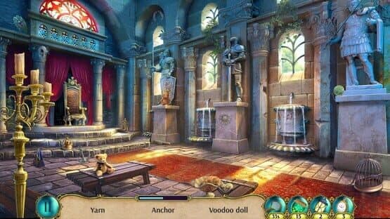 The Far Kingdoms: Hidden Magic — screenshot 6