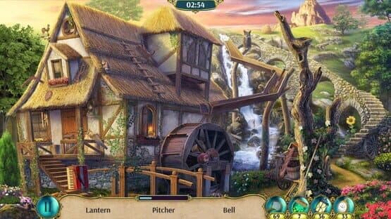 The Far Kingdoms: Hidden Magic — screenshot 7
