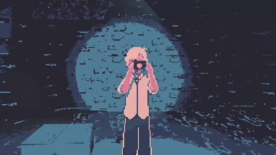 Eronoctosis: Put Yourself Together — screenshot 1