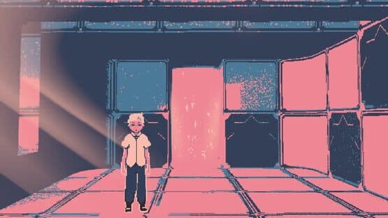 Eronoctosis: Put Yourself Together — screenshot 2