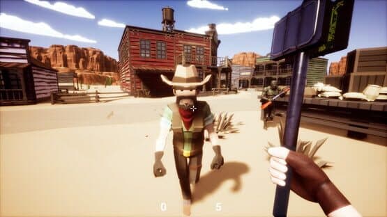 PolyClassic: Wild — screenshot 1