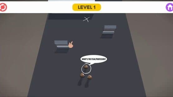 Escape Prison — screenshot 2