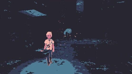 Eronoctosis: Put Yourself Together — screenshot 4