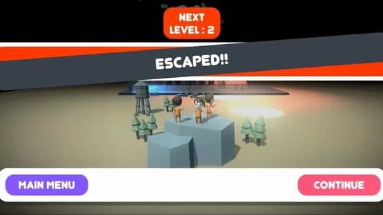 Escape Prison — screenshot 3