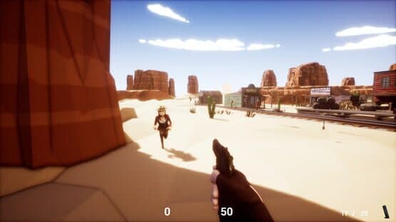 PolyClassic: Wild — screenshot 3