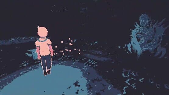 Eronoctosis: Put Yourself Together — screenshot 6