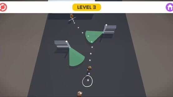 Escape Prison — screenshot 4