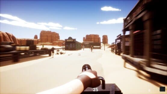 PolyClassic: Wild — screenshot 4
