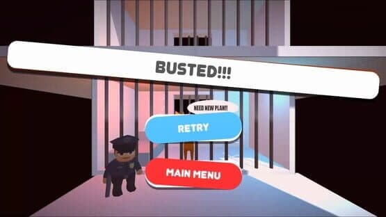 Escape Prison — screenshot 5