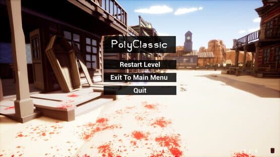 PolyClassic: Wild — screenshot 5