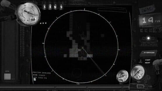 Subterene — screenshot 2