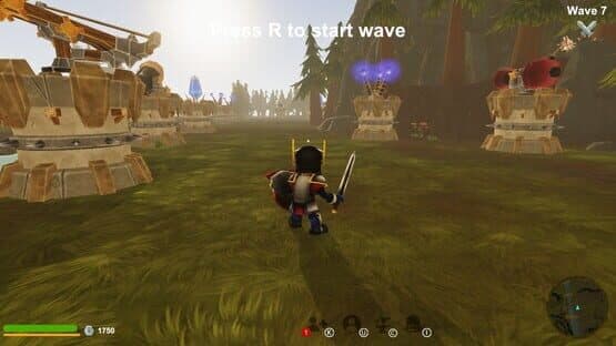 Damn Endless Orcs — screenshot 5