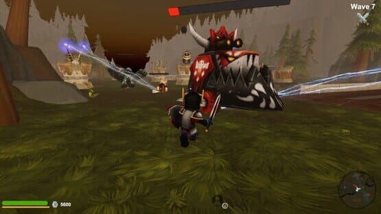 Damn Endless Orcs — screenshot 7