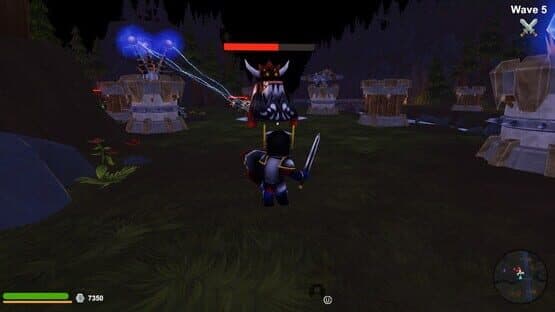 Damn Endless Orcs — screenshot 8