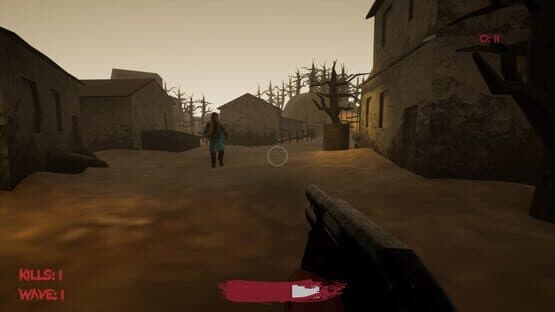 Zagan Must Be Rescued — screenshot 1