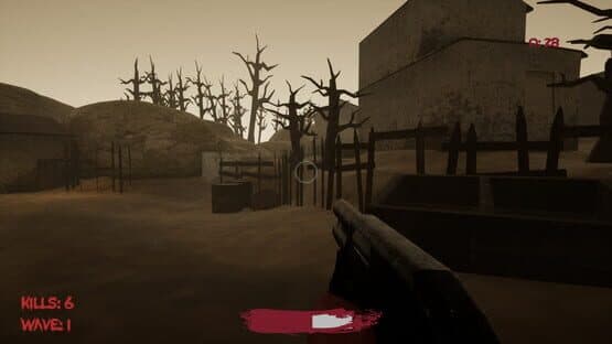 Zagan Must Be Rescued — screenshot 4