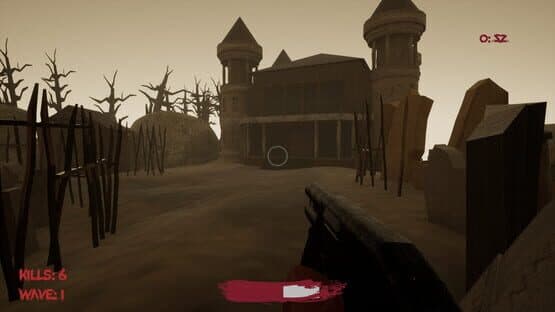 Zagan Must Be Rescued — screenshot 5