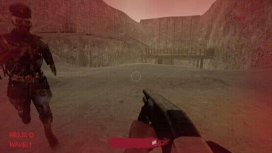 Zagan Must Be Rescued — screenshot 6