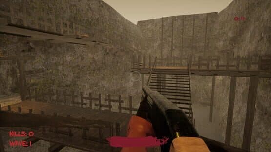 Zagan Must Be Rescued — screenshot 8