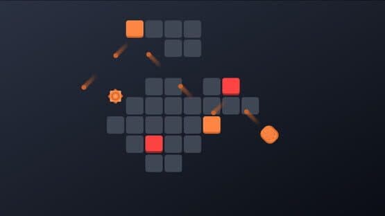 Blokker: Orange — screenshot 1