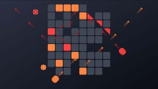 Blokker: Orange — screenshot 2