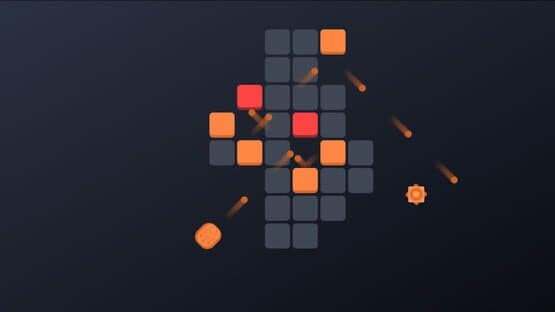 Blokker: Orange — screenshot 3