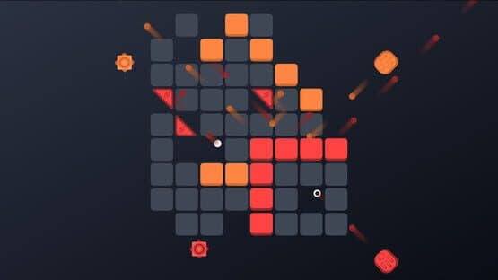 Blokker: Orange — screenshot 4