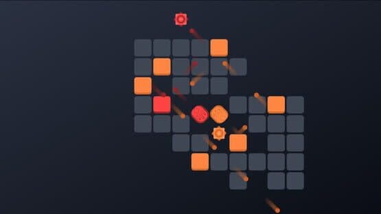 Blokker: Orange — screenshot 5