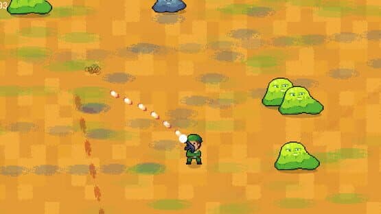 Slime Killer — screenshot 3