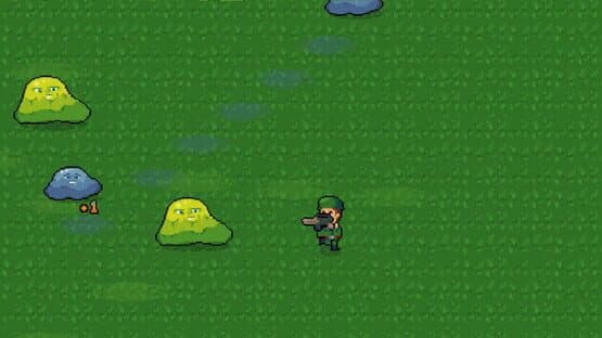 Slime Killer — screenshot 4